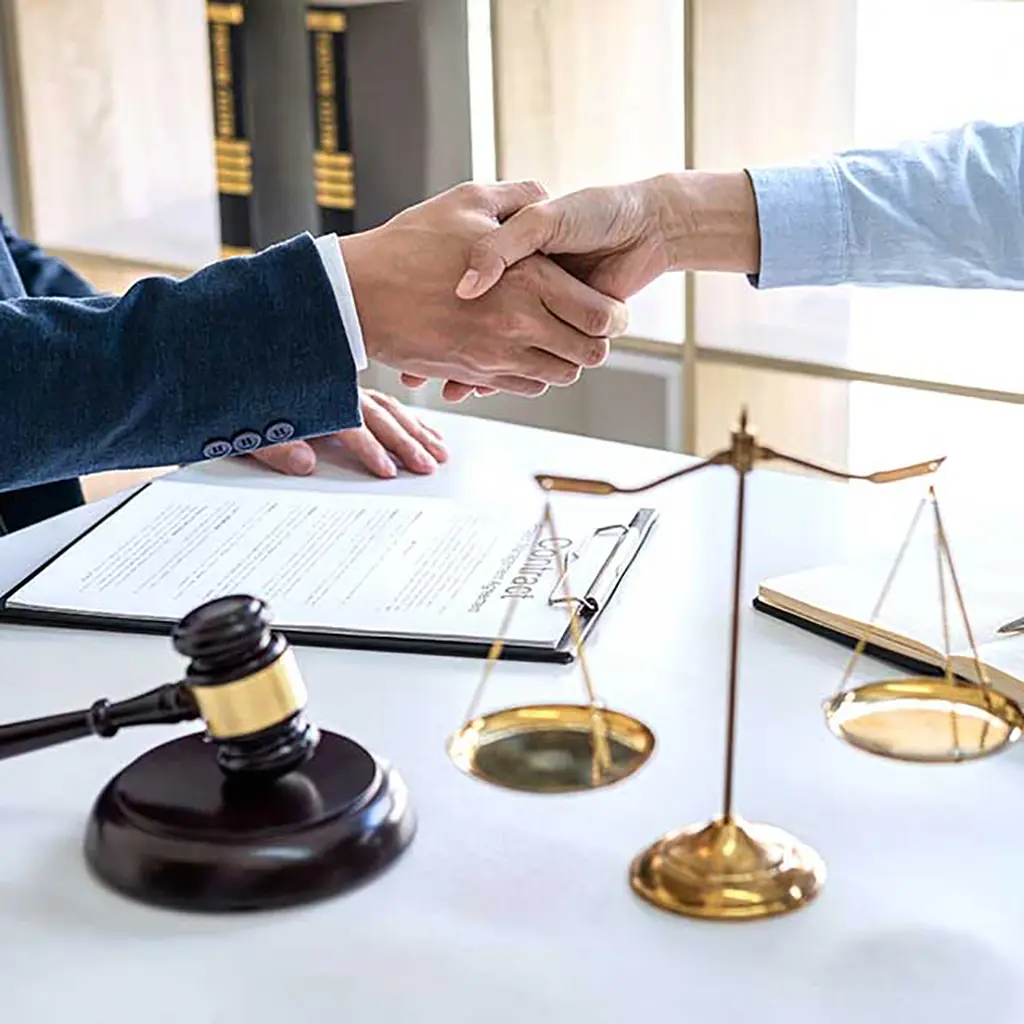 Processus de récupération SafeFunds